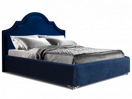 Кровать Queen 1,6 м, с подъемным механизмом (гравитация) Sweet dreams КВКР-1[3]