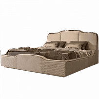Кровать Paradise с подъемным механизмом (беж) Sweet dreams PS501-180[3]