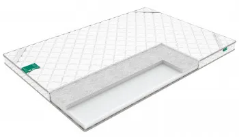 Топпер Sleeptek Strutto Foam 6 80х190