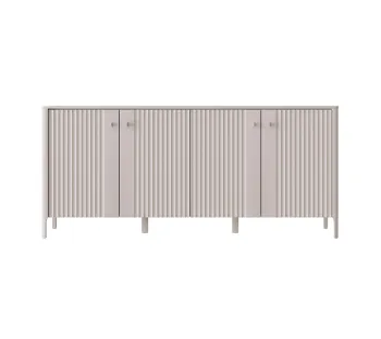 Тумба Далия KOM4D персидский жемчуг