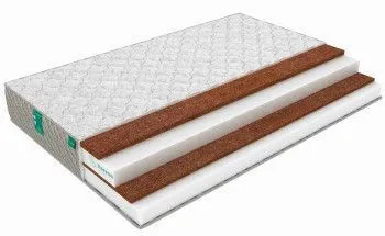 Матрас Total Cocos DoubleFoam 180х195