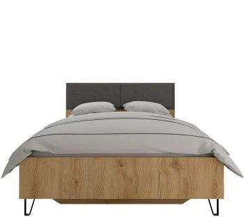 Кровать Грейс LOZ160х200