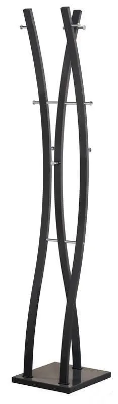 Вешалка Halmar W-50 (черный)