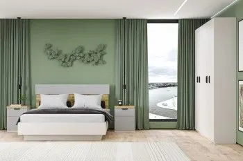 Спальня Модерн