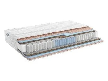 Матрас Relmas Foam Cocos 3Zone 80х190