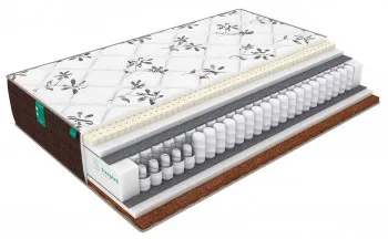 Матрас Duplex Latex Cocos Norma 140х190