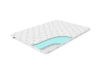 Наматрасник Balance foam 4 см 80х190