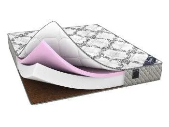 Матрас Твист Ролл Мемори 120х200