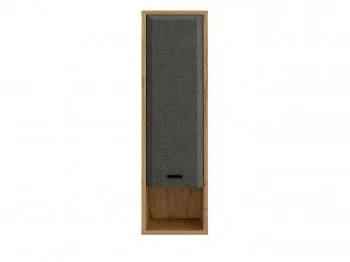 Центральный склад - Шкаф навесной Грейс SFW1D