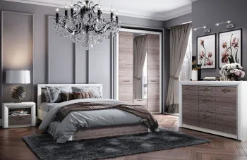 Спальня Оливия 3