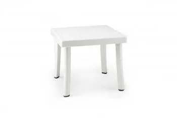 Столик Nardi Rodi, white