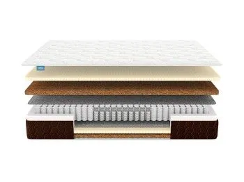 Матрас Твин Ультимэйт 200х190