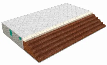 Матрас Total Latex3 Cocos15 80х200