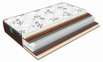 Матрас Lux LatexStrong Double 180х195