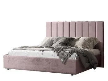 Кровать Concept 1,8 м, с подъемным механизмом (Душистая лаванда) Sweet Dreams КПКР-1[3]