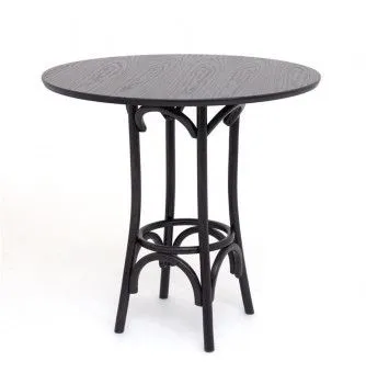 Стол обеденный Зальцбург-0080 (венге)