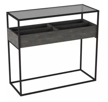 Консоль Кассо (Интра)