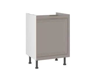 Стол СМ-60, Фьюжн (600*534*870) Мокко, 27129