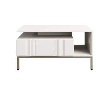 Стол журнальный Бетти кашемир