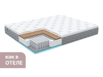 Матрас Bliss Emotion + 120х200