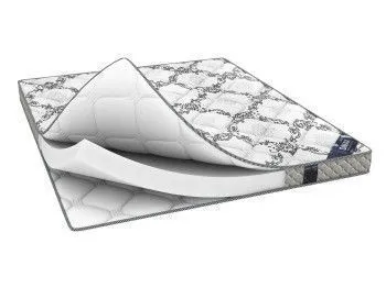 Матрас Твист Ролл Лайт стиф 200х200