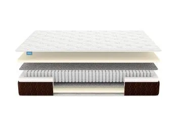 Матрас Мега Базис плюс 200х190