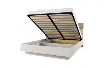 Кровать Модерн 180 с подъемником