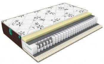 Матрас Duplex Memo Latex 70х200