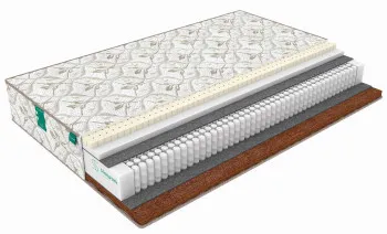 Матрас Perfect LatexNorma Cocos 140х200