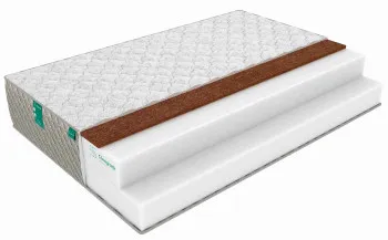 Матрас Roll SpecialFoam Cocos 29 90х190