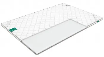 Топпер Sleeptek Foam 2 70х195