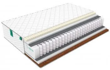 Матрас PremierBIG Latex Cocos Norma 200х200