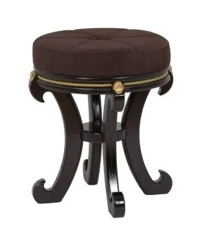 Банкетка Глория (Венге, ткань Verona Venge)