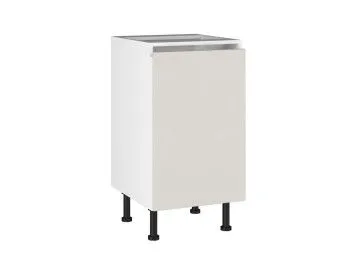 Стол С-45, Виста (450*523*870) Экокожа Белый, 26203