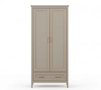 Шкаф Классик SZF2D1S/95