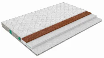 Матрас Total Cocos1 Strutto6 70х190