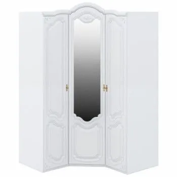 Шкаф для одежды Орхидея СП-002-18Д2