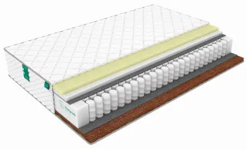 Матрас Premier MemoFoam Cocos 70х190