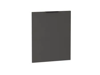 Фальш панель ФП-60, Ватель (596*16*716) Экокожа Серый, 23249