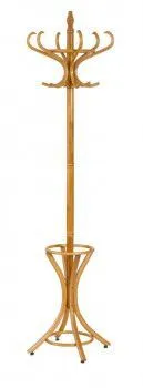 Вешалка напольная Halmar W-30 (ольха)