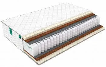 Матрас PremierBIG LatexStrong Double 70х190