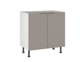 С-80 2-дверный Волна, Фьюжн (800*523*870) Мокко, 27121