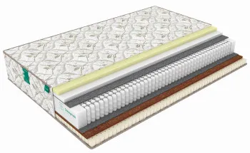 Матрас Perfect MemoNorma LatexStrong 110х190