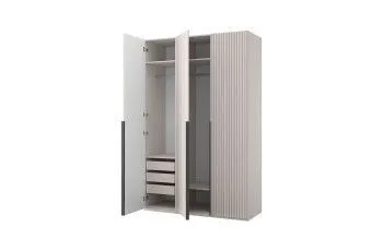 Шкаф Тетра 3D-1 FRA