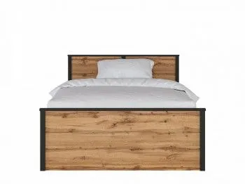 Кровать Лофт LOZ120х200