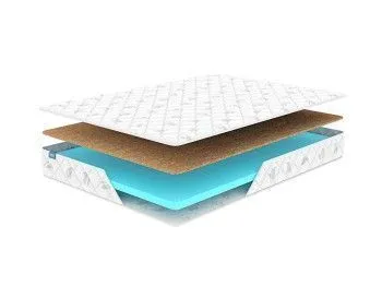 Матрас Оптима ролл лайт 180х190