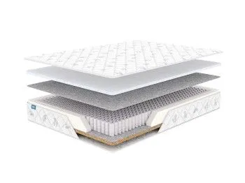 Матрас Оптима 500 Мидл хард 80х190