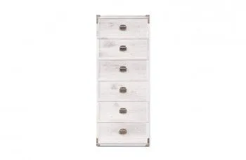 Комод Индиана JKOM6S сосна каньон