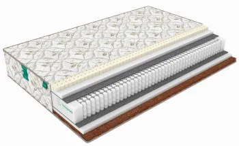 Матрас Perfect Latex Cocos Norma 110х200
