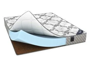 Матрас Твист Ролл Симпл 19 90х200